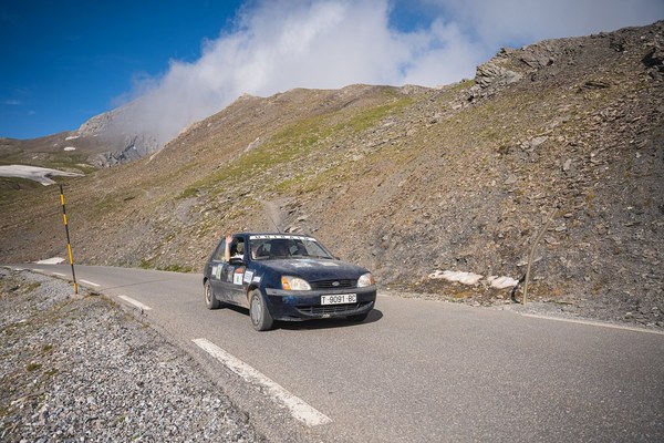 Hairpin