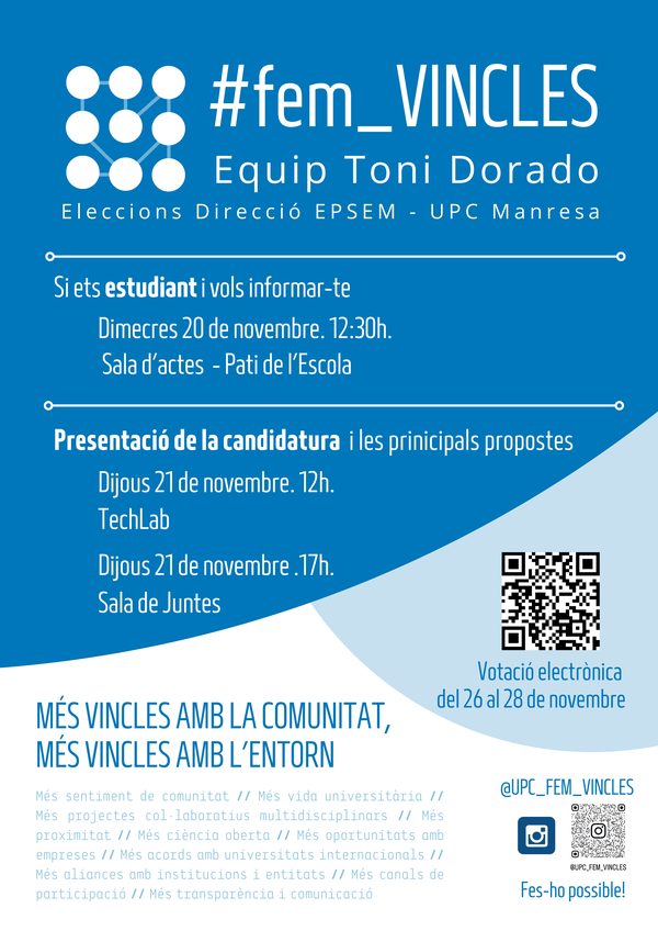 Actes candidatura @upc_fem_vincles