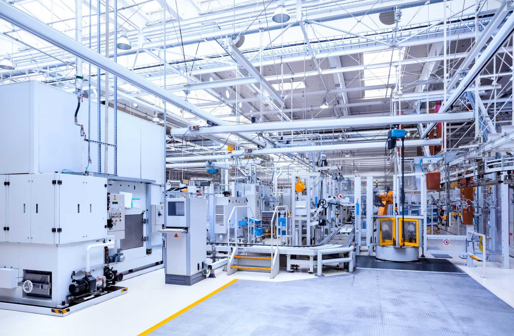 Máster Universitario en Diseño y Gestión de Instalaciones Industriales