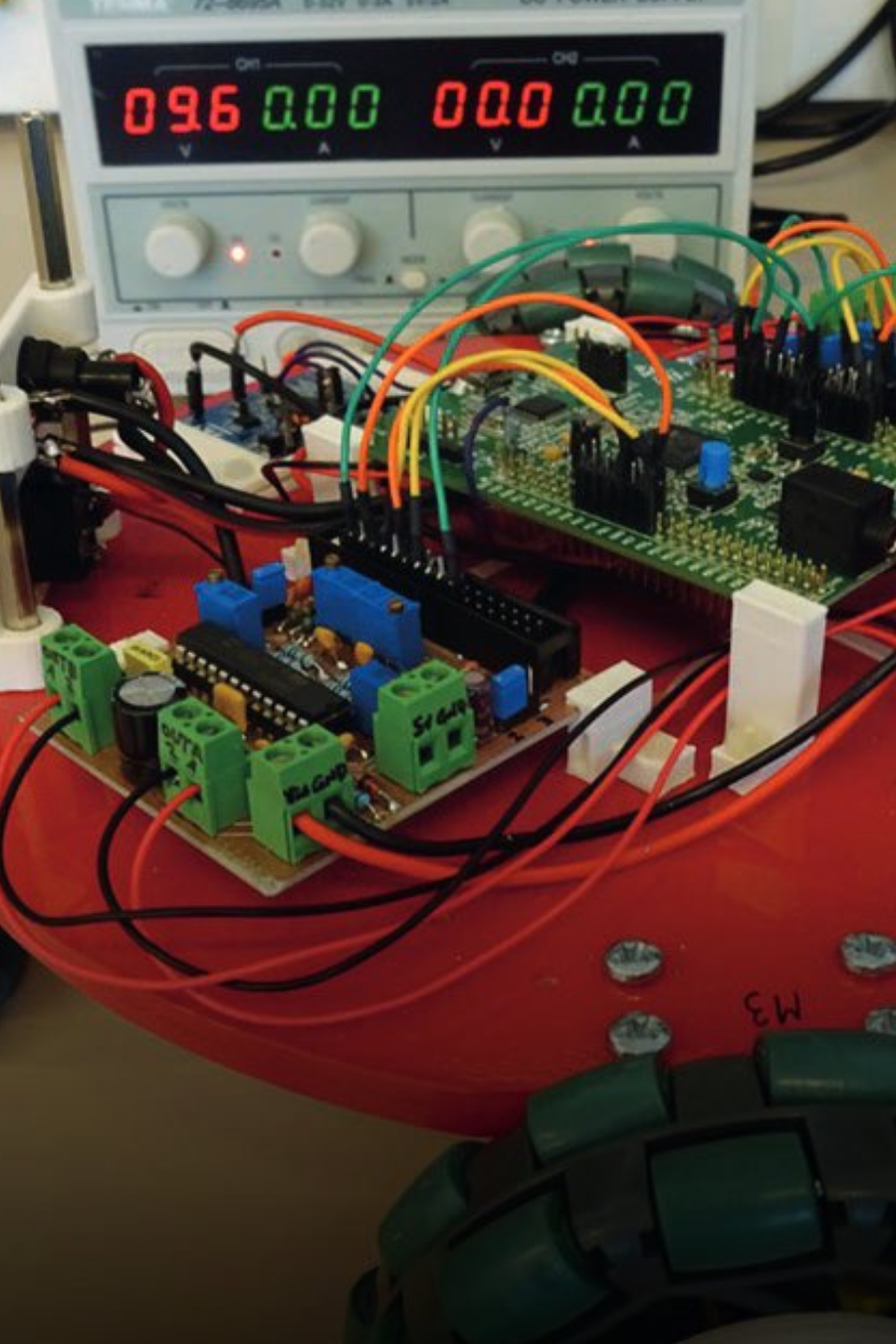 Electrònica