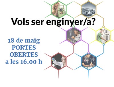 Jornada de portes obertes