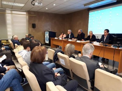 7a Jornada Tècnica Minera