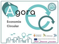 Àgora Urbans Wins Manresa: Nous projectes d’economia circular