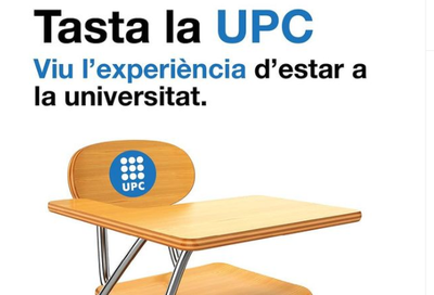 'Bases de l'Enginyeria Química' a 'Tasta la UPC'