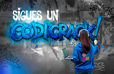 CodiCrack porta a Manresa tallers gratuïts per formar joves en tecnologia amb valors i seguretat digital