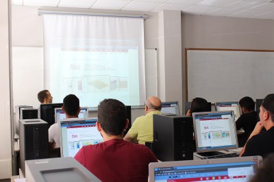 Curs de Modelització d'Aigües Subterrànies