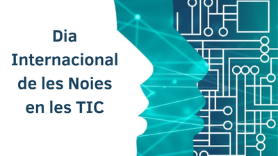 Dia Intenacional de les Noies TIC al TechLab Manresa