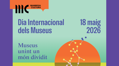 Dia Internacional dels Museus 2026