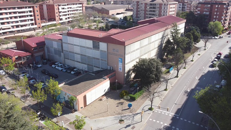 Dos llocs de Tècnic/a de taller i laboratori per a la UTG Campus de Manresa