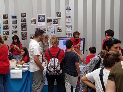 Dues propostes de la UPC Manresa, distingides amb la Menció d’Honor al concurs internacional Ciencia en Acción