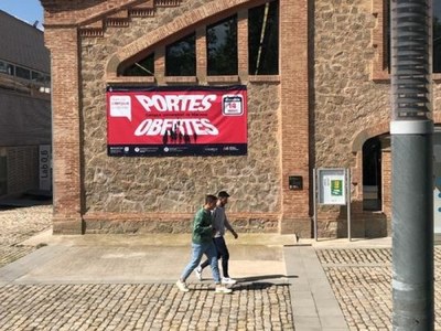 El Campus Universitari de Manresa celebrarà la jornada de portes obertes el pròxim dissabte 6 de maig