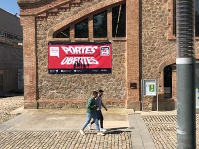 El Campus Universitari de Manresa farà la jornada de portes obertes el dissabte 10 de maig