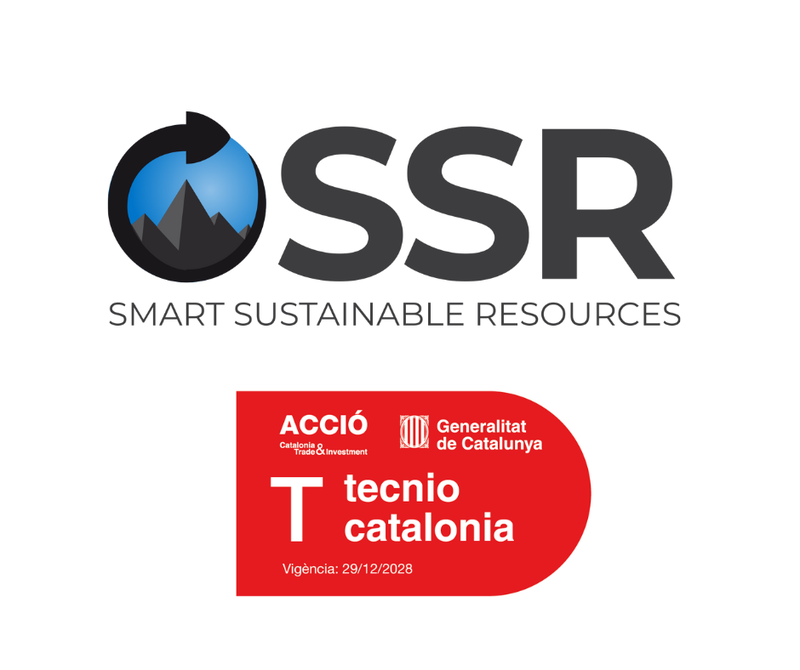 El centre de recerca Smart Sustainable Resources renova el segell TECNIO atorgat per Acció per impulsar la transferència tecnològica