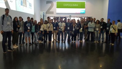 Expoquímia17