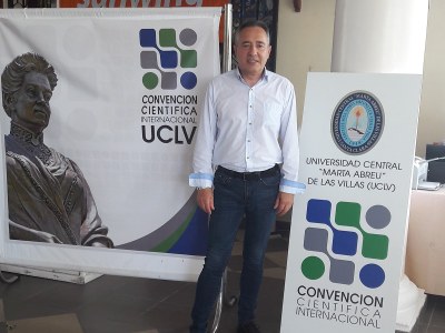 II Convención Científica Internacional (CINDUS 2019)