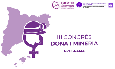 III Congrés Dona i Mineria