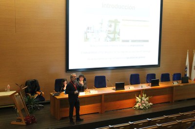 IV Congreso de Innovación Docente en Ingeniería Química (CIDIQ)