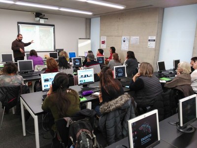 Jornada de Geologia a la Catalunya Central