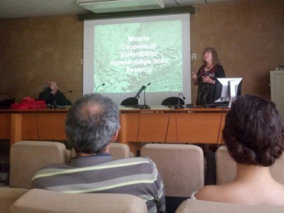 Jornada "Enginyeria per la Cooperació"