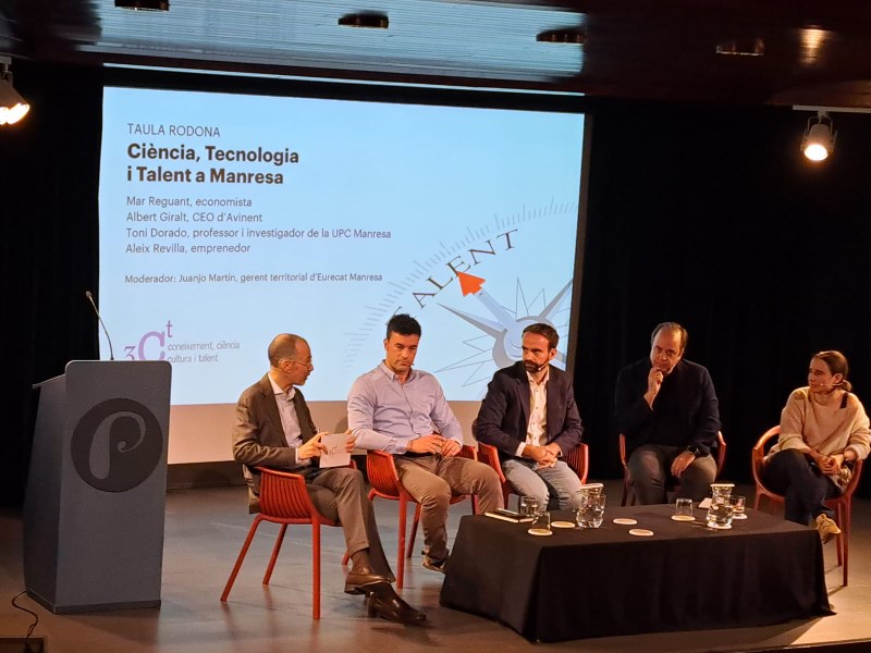 La qualitat de vida i els vincles emocionals són claus per retenir i recuperar talent