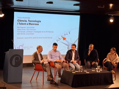 La qualitat de vida i els vincles emocionals són claus per retenir i recuperar talent