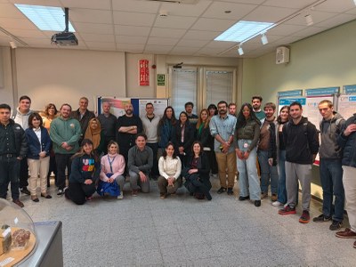 La UPC Manresa acull la primera trobada de treball del projecte europeu CRITERIA