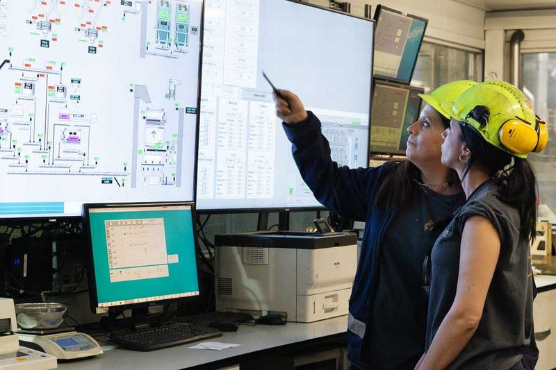 La UPC Manresa i Foneria Condals: una aliança estratègica per impulsar el talent i la innovació industrial