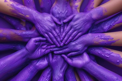 La UPC Manresa es tenyeix de lila: Programa d’activitats pel Dia Internacional de les Dones