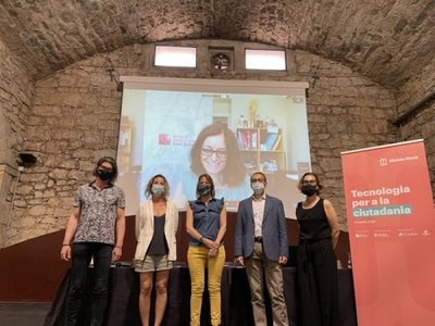 Les inscripcions per la Mobile Week Manresa ja estan obertes