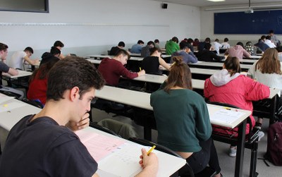 Les Proves Cangur porten 645 alumnes de secundària a la UPC Manresa