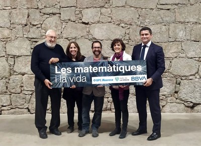 Manresa esdevindrà l’epicentre d’un projecte STEAM de la Catalunya Central