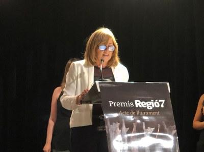 Premis Regió7