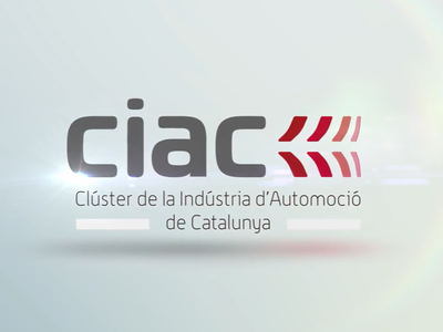 Visita del Clúster de la Indústria d'Automoció de Catalunya (CIAC)