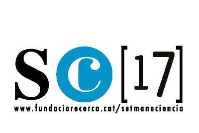 Setmana de la Ciència 2017