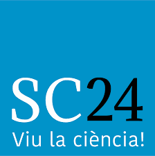 Setmana de la Ciència 2024: Descobreix, Experimenta, Inspira't i Escolta!