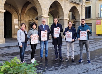 S'obren les inscripcions de la 2a diada esportiva universitària de Manresa que se celebrarà el 21 de març