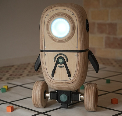 TechLab Manresa – Campus de Nadal 2024