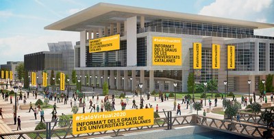 Una fira virtual d’universitats informarà sobre els ensenyaments de grau a Catalunya
