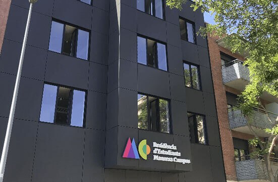 Manresa Campus