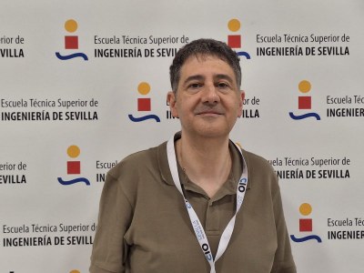 Jordi Fortuny presenta en Sevilla un estudio sobre la producción sin stocks ante interrupciones en la fabricación