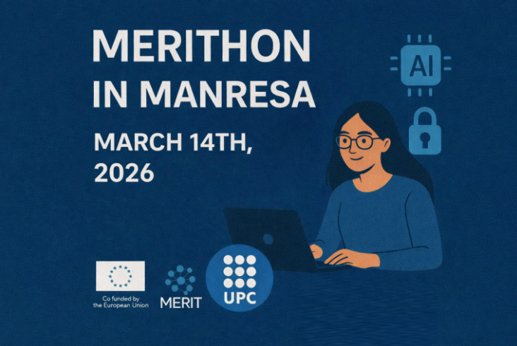 6a MERIThON - Manresa