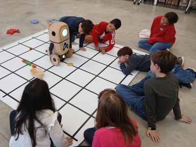 Actividades de divulgación científica en la UPC Manresa en el marco de la Semana de la Ciencia 2025