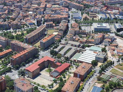 El Campus Universitario de Manresa celebra las puertas abiertas de este año en formato virtual