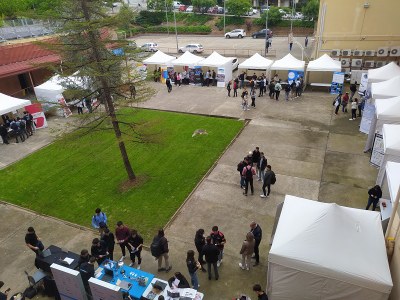 El próximo 3 de mayo tendrá lugar una nueva edición del Foro Universidad Empresa UPC Manresa