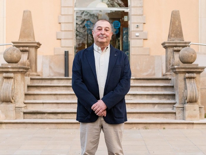 Francesc Torres, elegido rector de la UPC, según los resultados provisionales