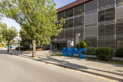 La Comisión Europea selecciona a la UPC en Manresa para liderar un máster internacional TIC dirigido a digitalizar las pymes