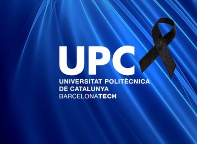 La UPC lamenta el accidente ferroviario ocurrido en Córdoba