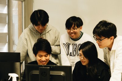 La UPC Manresa impulsa el talento tecnológico con una nueva edición de la MERIThON, la hackathon del proyecto europeo MERIT