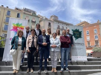 La UPC Manresa participará en ExpoBages que hará una apuesta firme por la tecnología y la innovación con un gran espacio en Sant Domènec