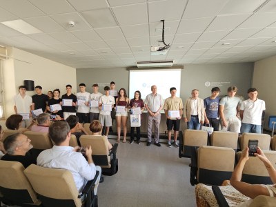 La UPC Manresa reconoce la excelencia matemática de los alumnos de la Catalunya Central